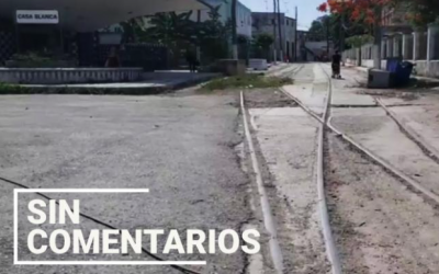 Así está hoy Casablanca, La Habana