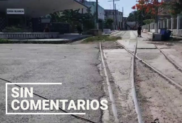 Así está hoy Casablanca, La Habana
