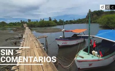 Boca de Miel, Baracoa: una comunidad pesquera siempre al borde del aislamiento