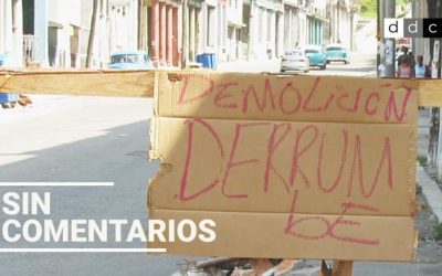 Así está Diez de Octubre, ‘la calzada más grande de Cuba’
