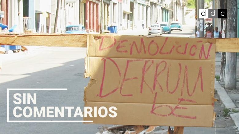 Un recorrido por esta avenida de La Habana.