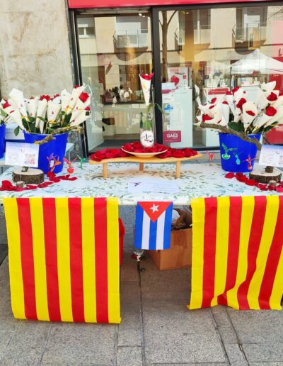 Sant Jordi