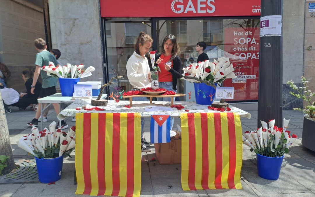 Sant Jordi