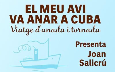 Ké Volá col·labora amb el documental “El meu avi va anar a Cuba” per reivindicar la memòria de les migracions catalanes