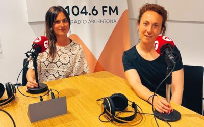 Ké Volá a Ràdio Argentona: Una veu per Cuba i la solidaritat