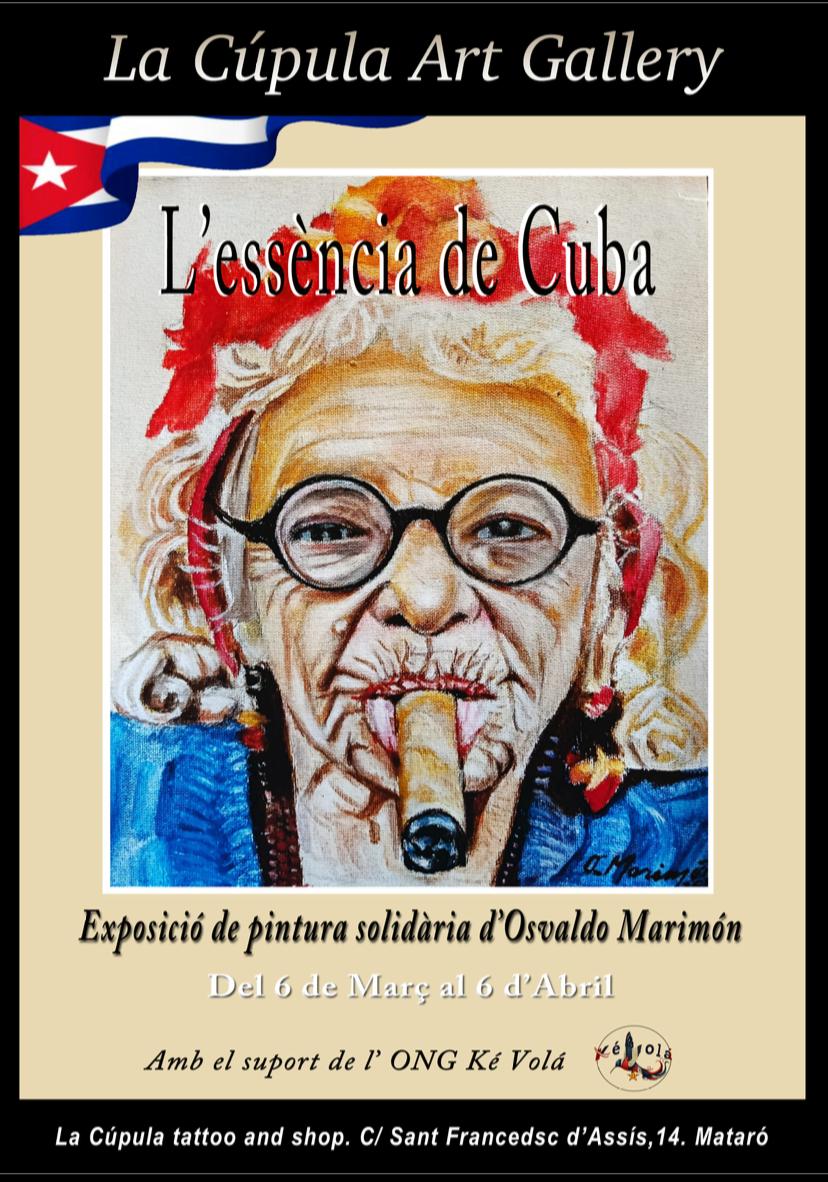 La esencia de Cuba