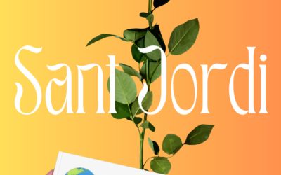 Sant Jordi 2026