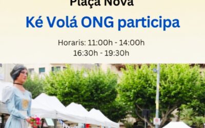 Mostra d’entitats Argentona
